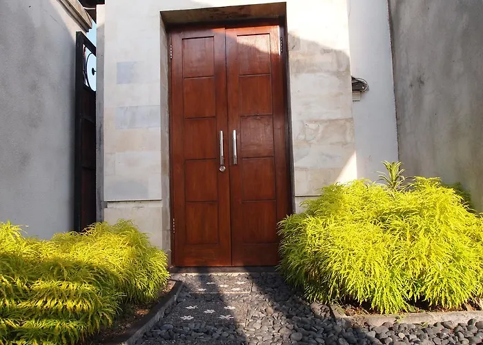 Villa Villa Canggu Canggu