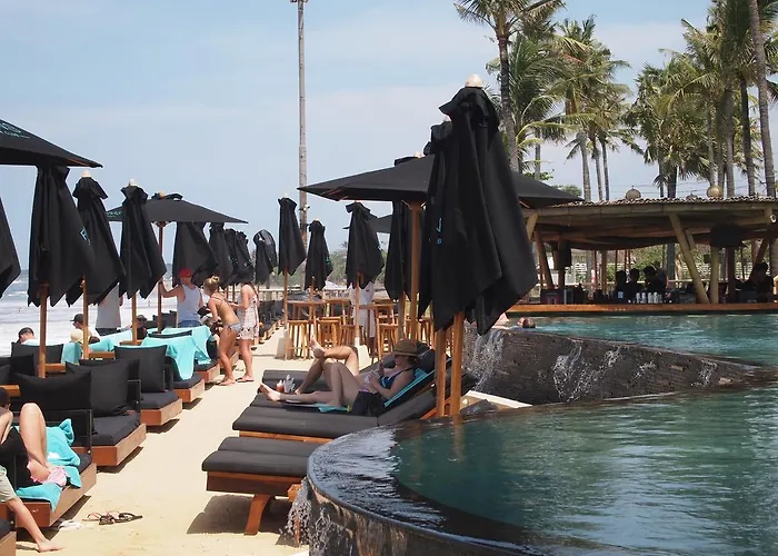 Villa Canggu Villa