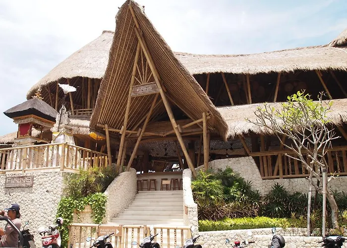 Villa Canggu *