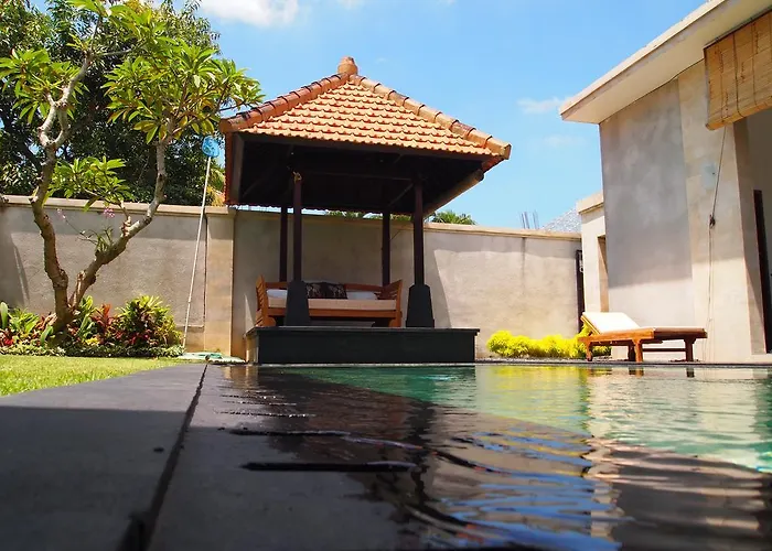 Villa Canggu Villa