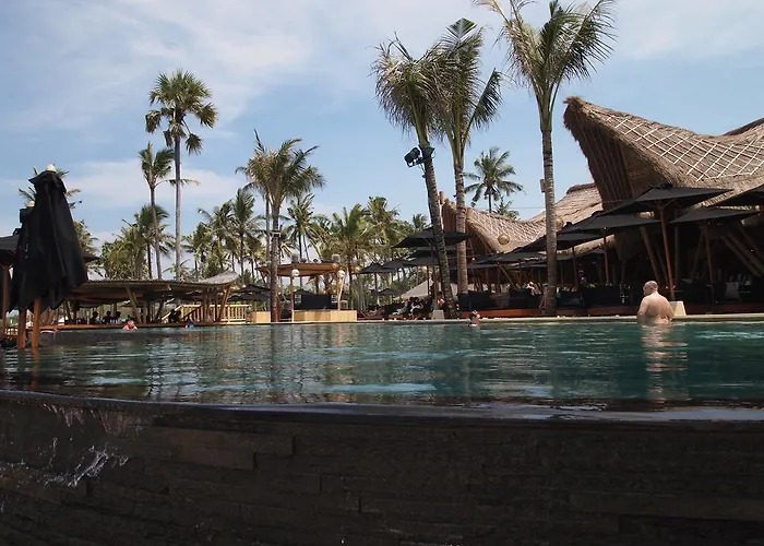 Villa Canggu Villa *