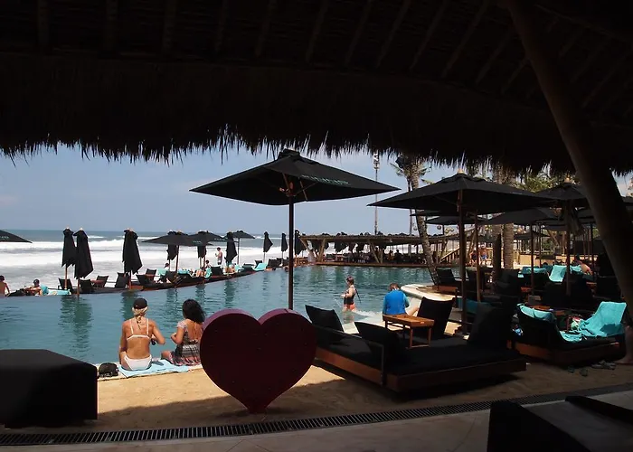 Villa Canggu * Canggu