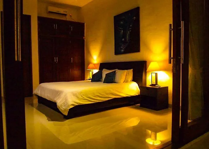 Villa Canggu Villa *