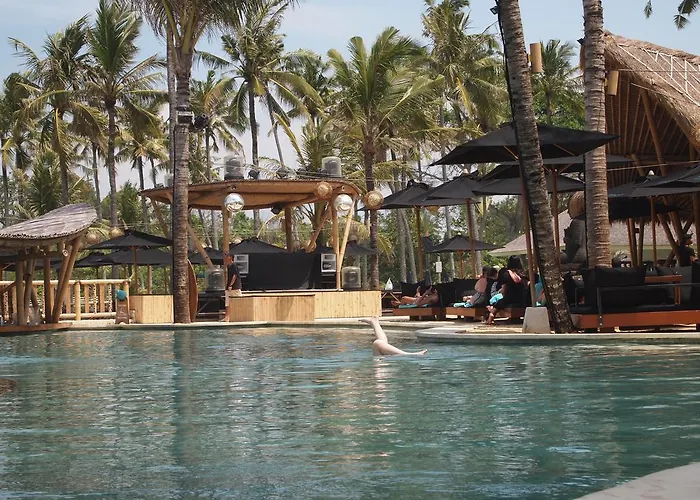 Villa Villa Canggu