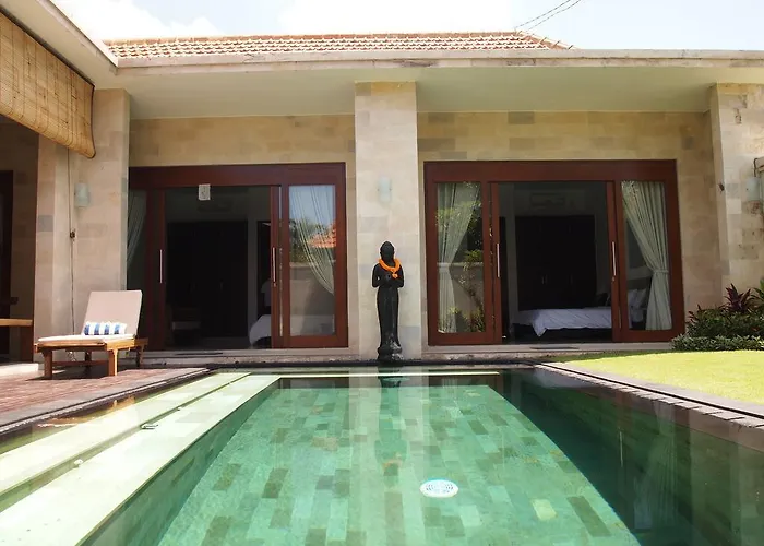 Villa Villa Canggu