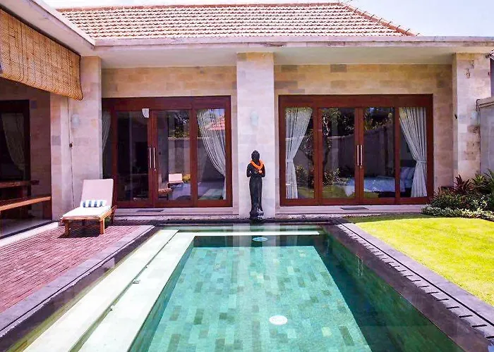Villa Canggu Villa