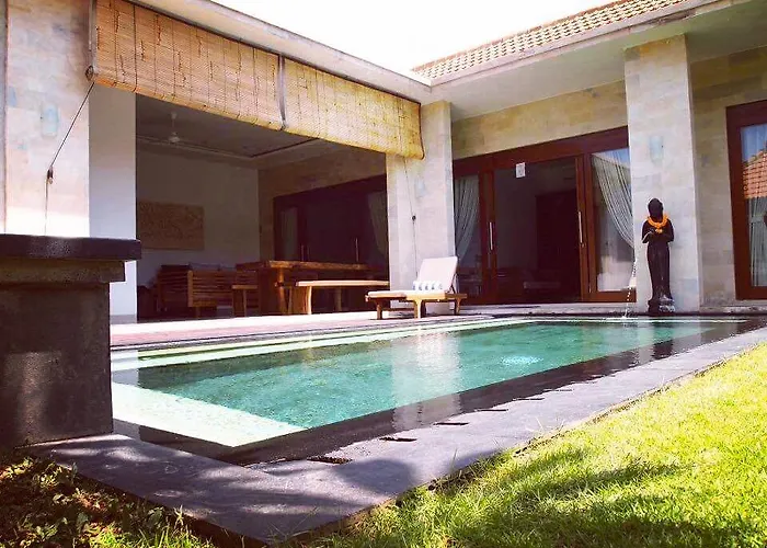 Villa Villa Canggu *