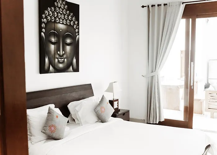 Villa Canggu Villa Canggu