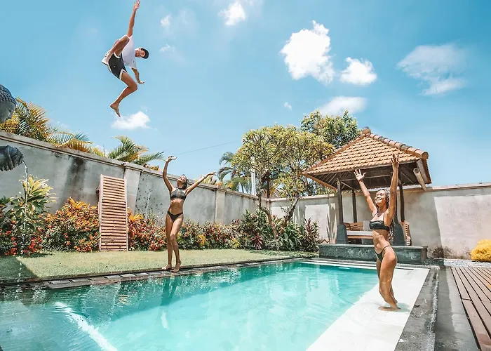 Villa Canggu Canggu
