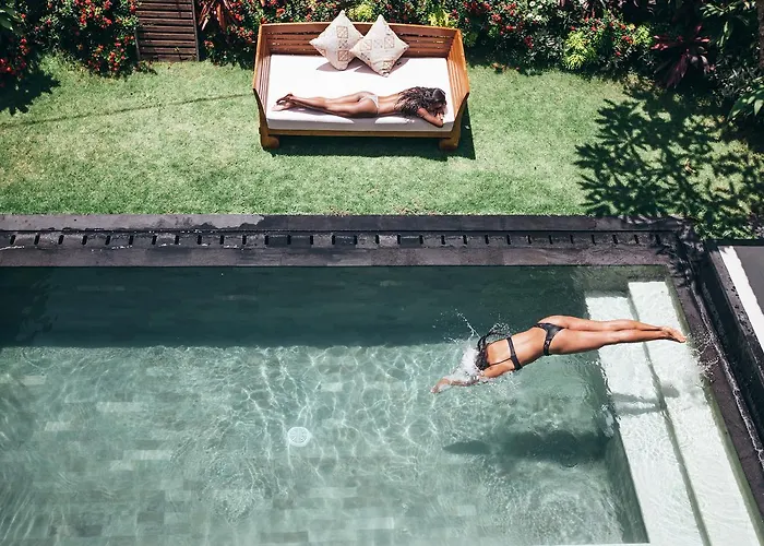 Villa Canggu