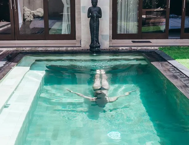 Villa Canggu
